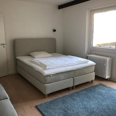 City Hotel Und City Apartments Centrum Καϊζερσλάουτερν Εξωτερικό φωτογραφία
