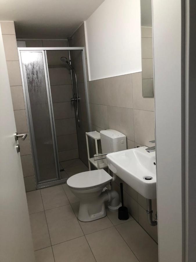 City Hotel Und City Apartments Centrum Καϊζερσλάουτερν Εξωτερικό φωτογραφία