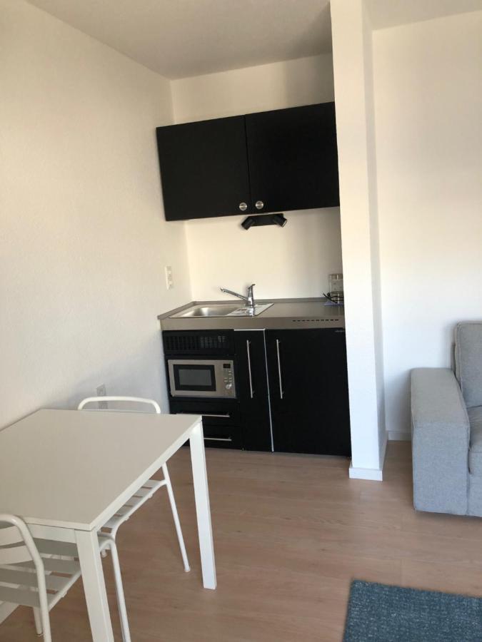 City Hotel Und City Apartments Centrum Καϊζερσλάουτερν Εξωτερικό φωτογραφία