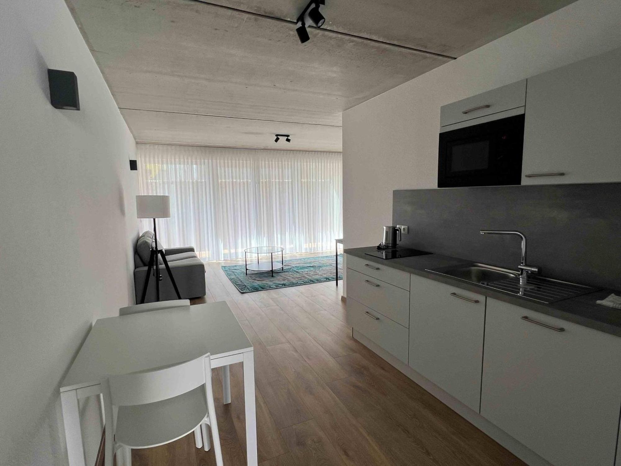City Hotel Und City Apartments Centrum Καϊζερσλάουτερν Εξωτερικό φωτογραφία