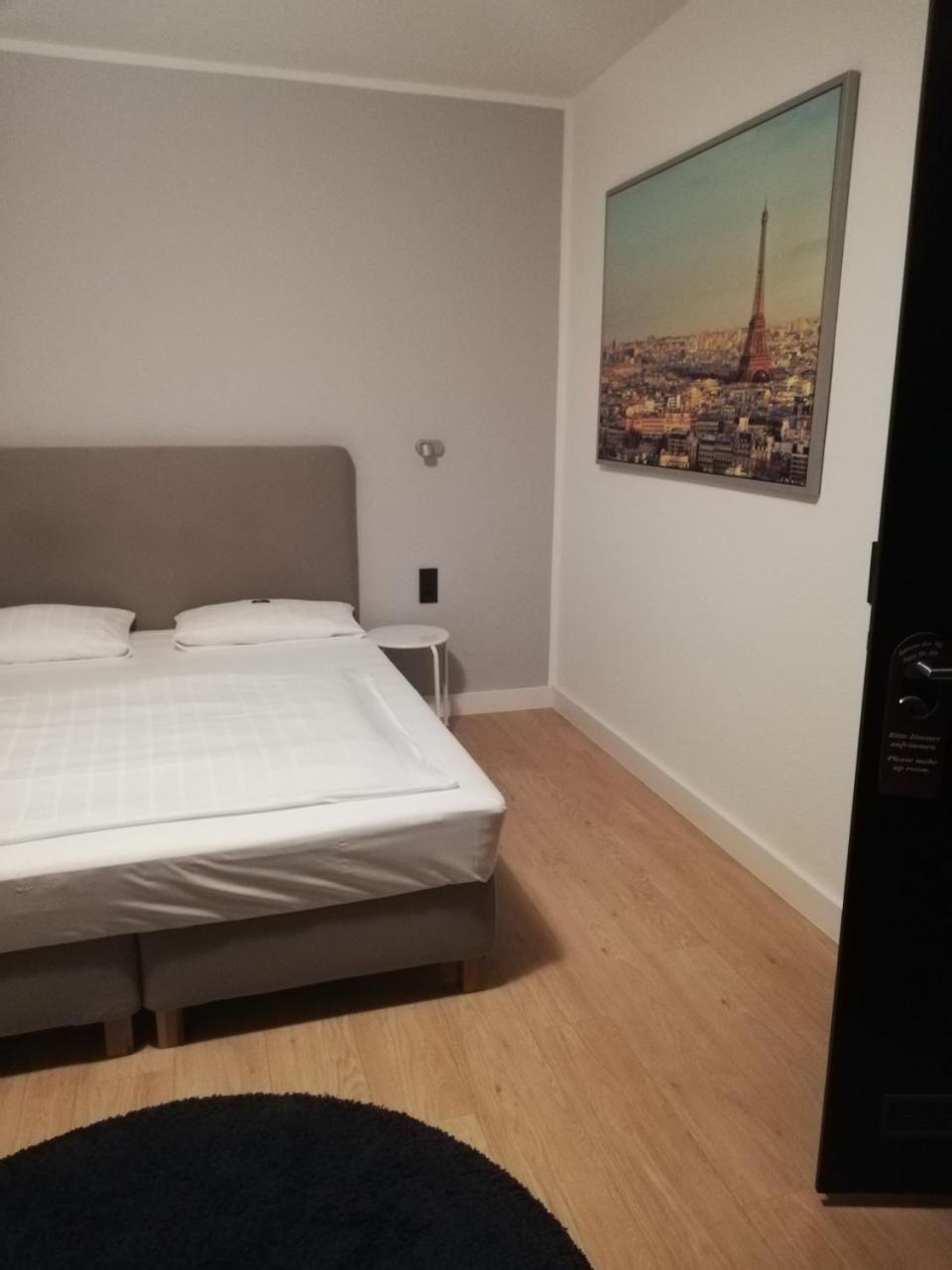City Hotel Und City Apartments Centrum Καϊζερσλάουτερν Εξωτερικό φωτογραφία