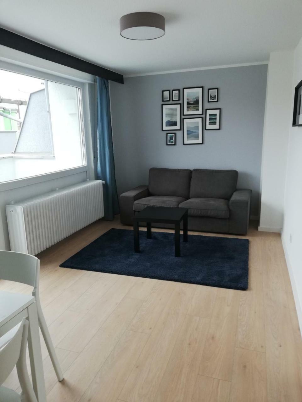 City Hotel Und City Apartments Centrum Καϊζερσλάουτερν Εξωτερικό φωτογραφία