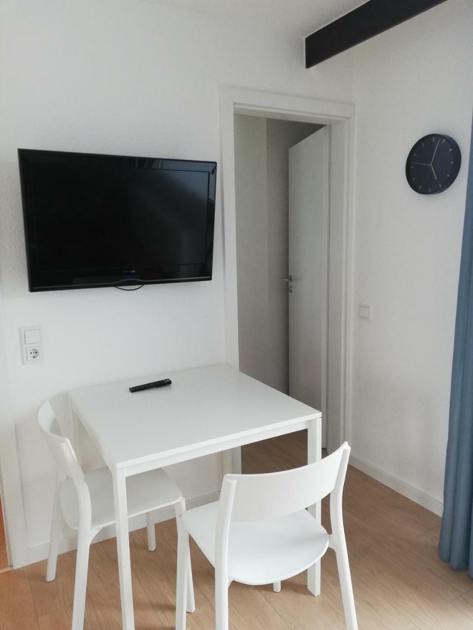 City Hotel Und City Apartments Centrum Καϊζερσλάουτερν Εξωτερικό φωτογραφία