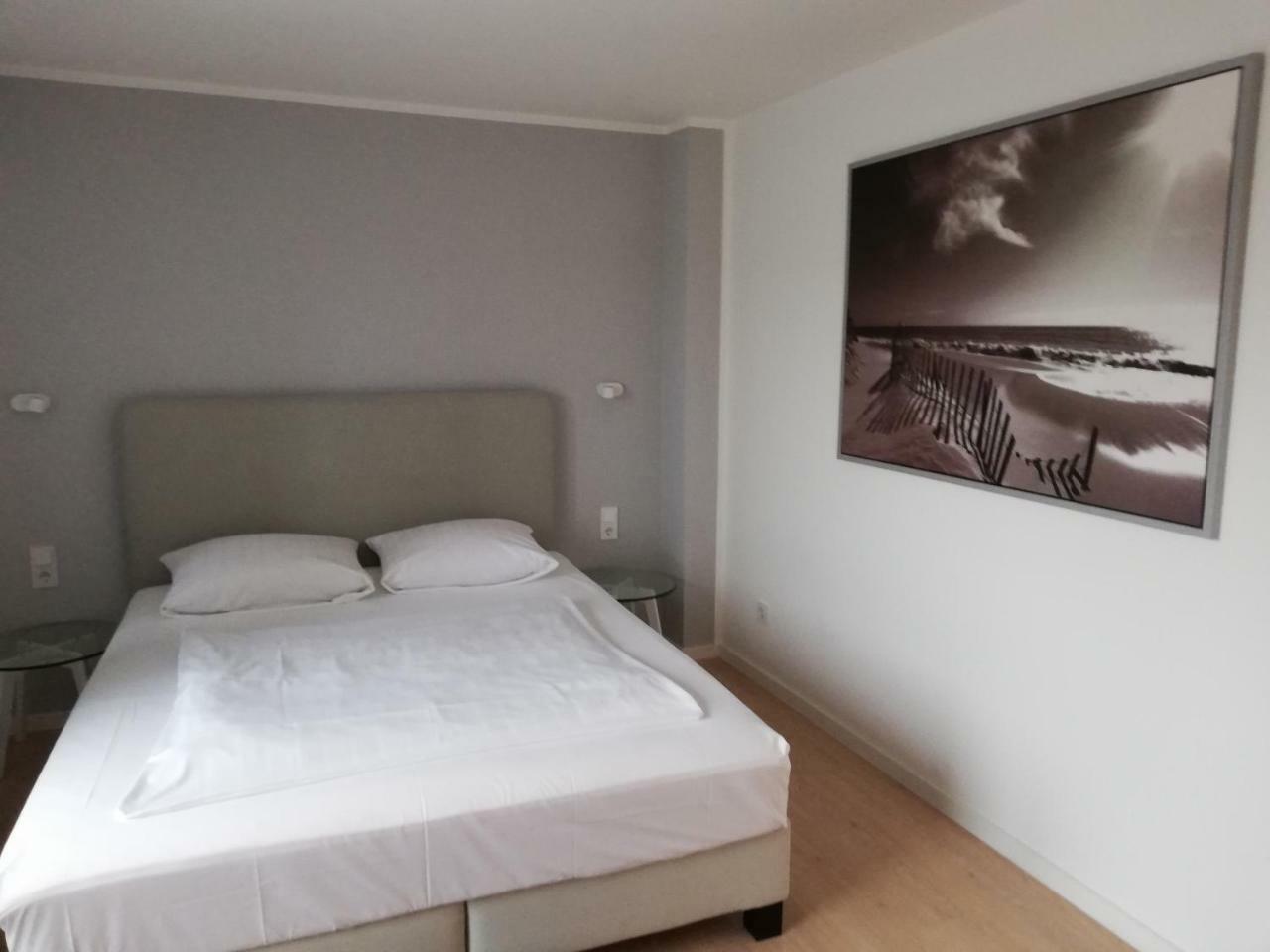 City Hotel Und City Apartments Centrum Καϊζερσλάουτερν Εξωτερικό φωτογραφία