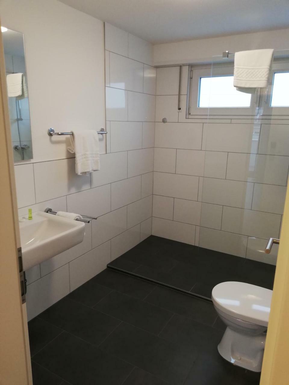 City Hotel Und City Apartments Centrum Καϊζερσλάουτερν Εξωτερικό φωτογραφία