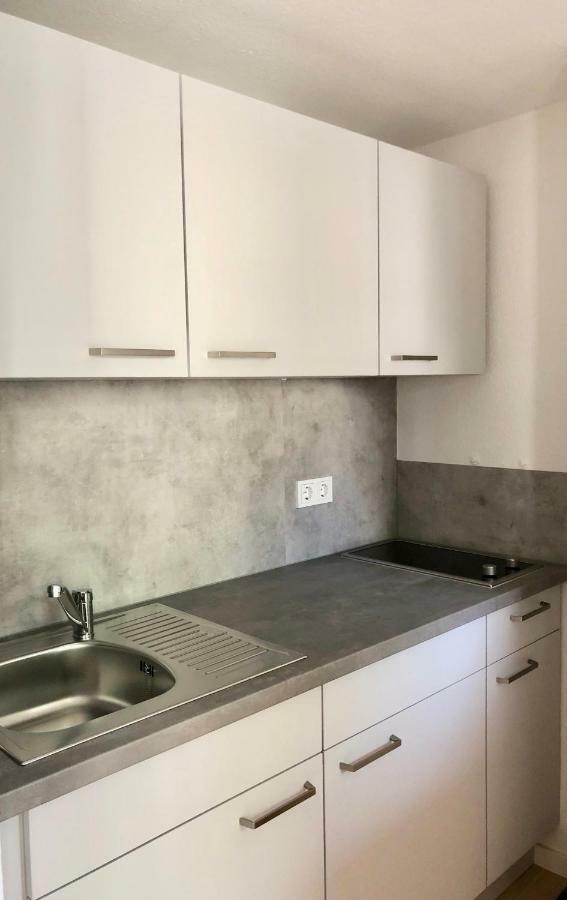 City Hotel Und City Apartments Centrum Καϊζερσλάουτερν Εξωτερικό φωτογραφία